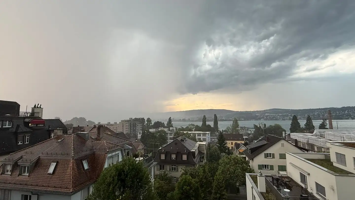 Zimmer mieten - Kilchbergsteig 11, 8038 Zürich - Foto 2
