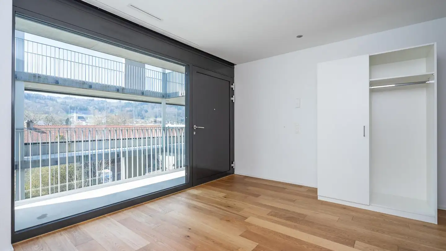 Apartment for rent - Landstrasse 144, 8957 Spreitenbach - Photo 2