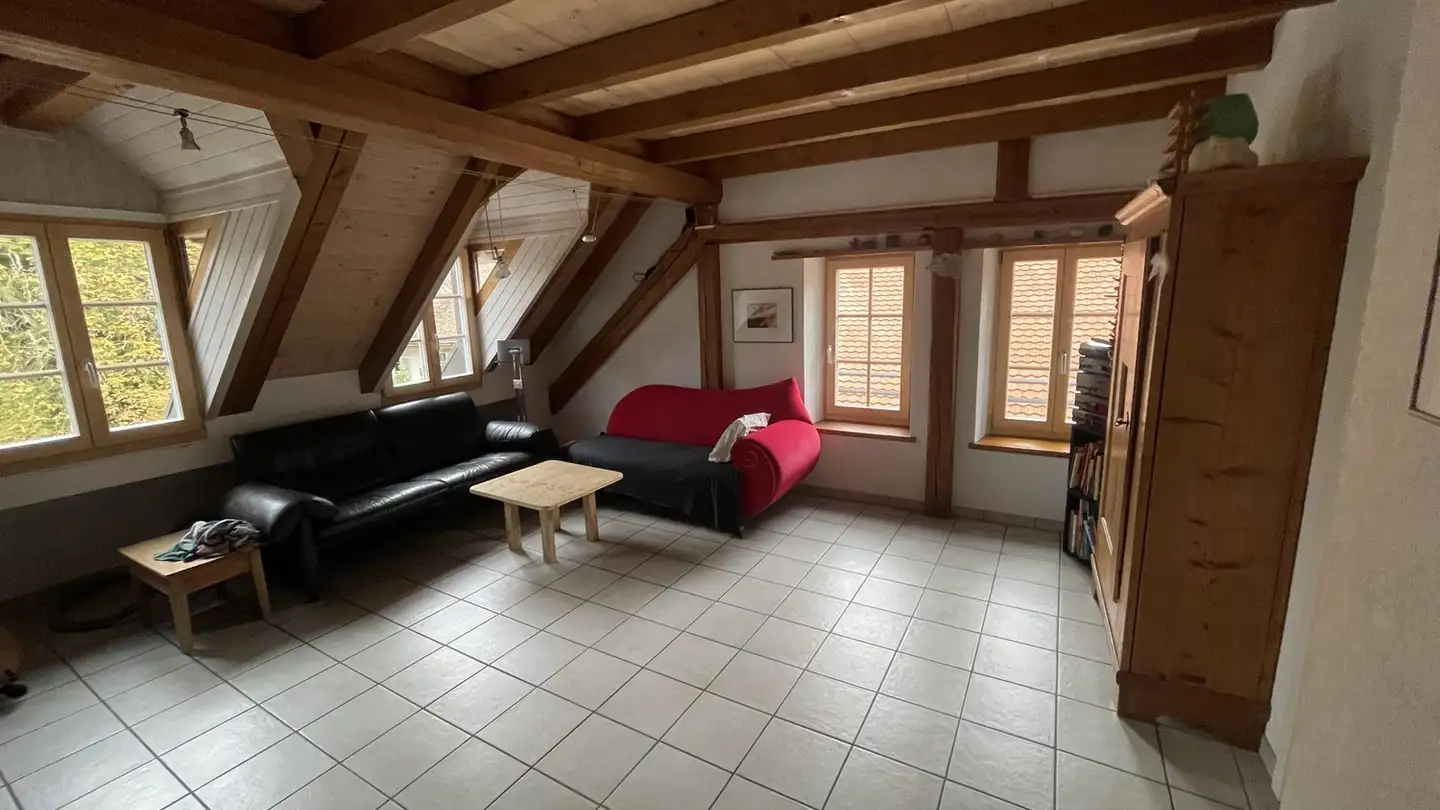 Appartamento in affitto - 2502 Biel/Bienne