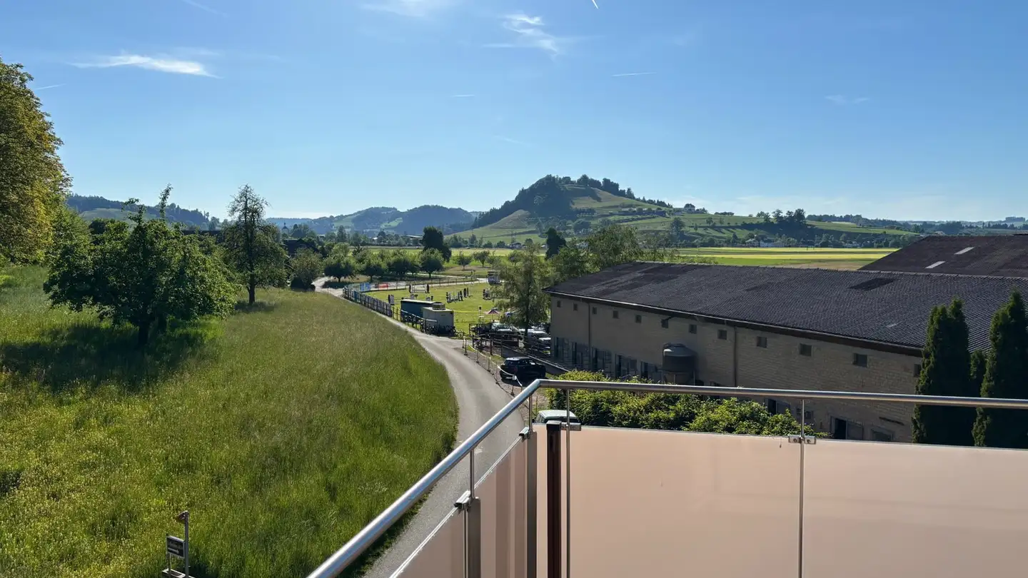 Apartment for rent - Bresteneggstrasse, 6218 Ettiswil
