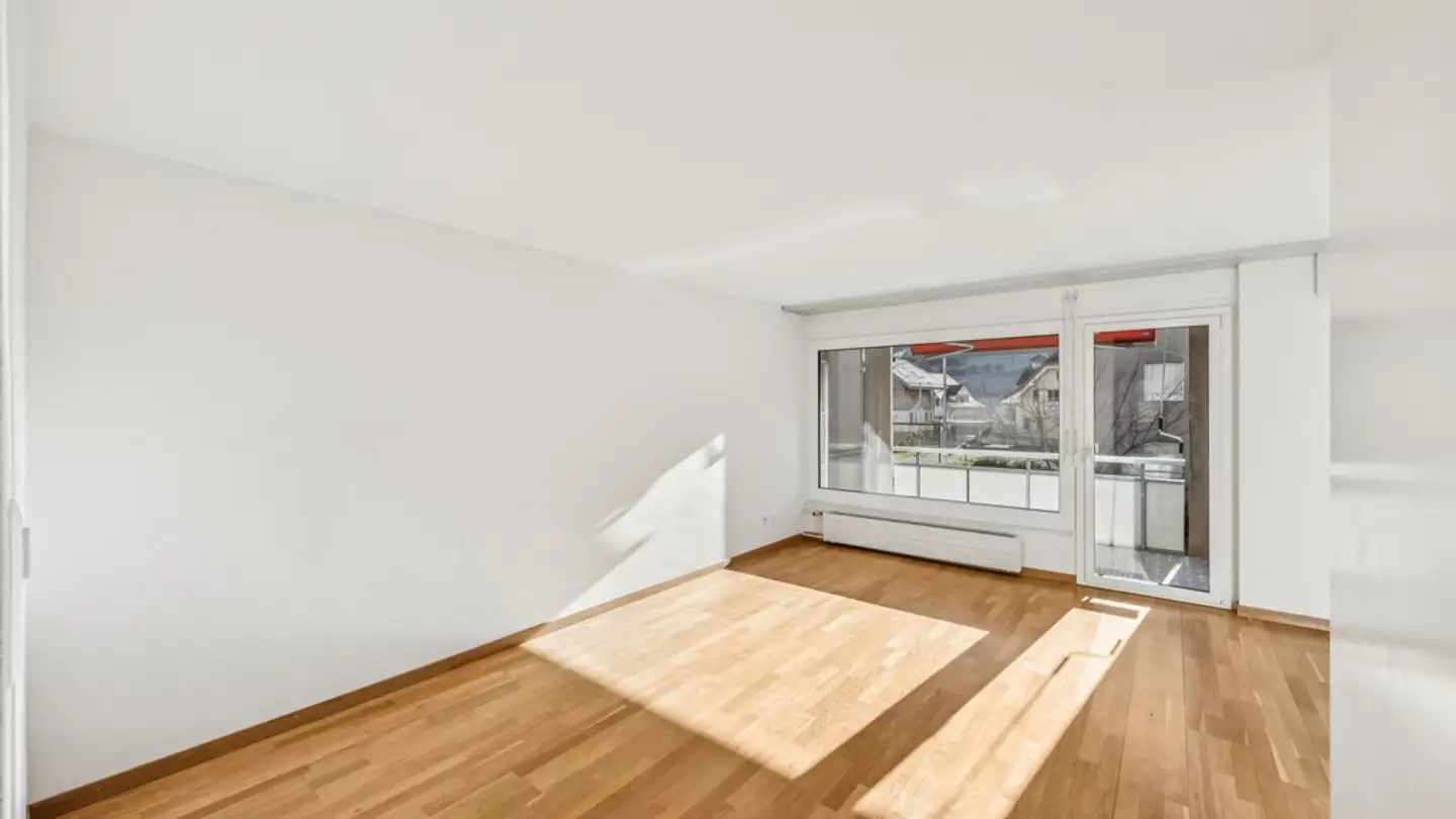 Appartement à louer - Bahnhofstrasse 23, 3066 Stettlen - Photo 3