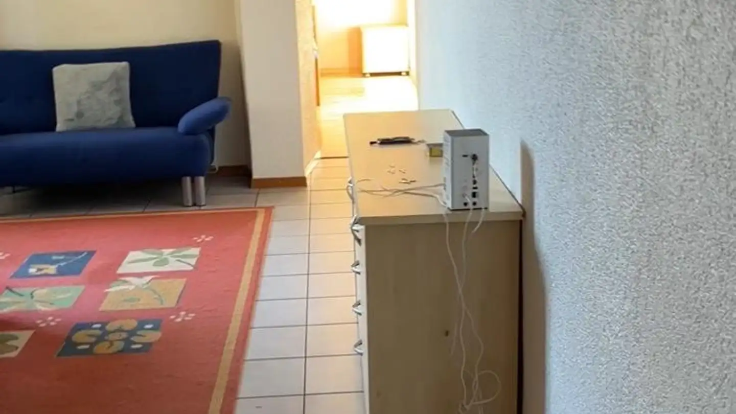 Apartment for rent - Rue Du Château 15, 2034 Peseux - Photo 2