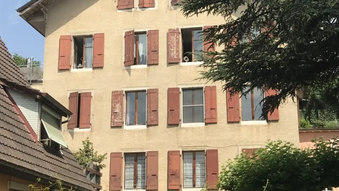 Apartment for rent - Rue Du Château 15, 2034 Peseux - Photo 3