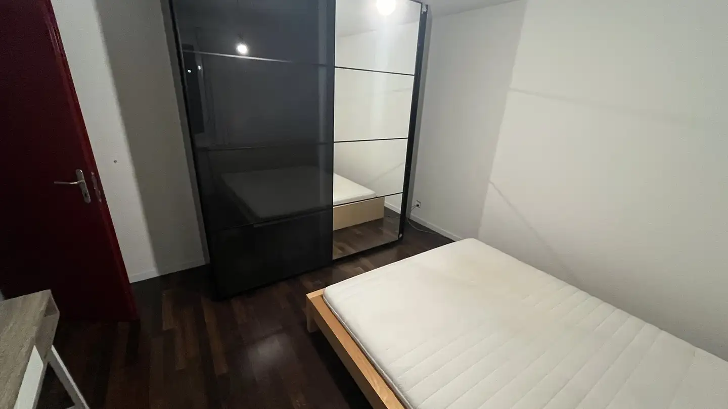 Zimmer mieten - 8152 Glattbrugg