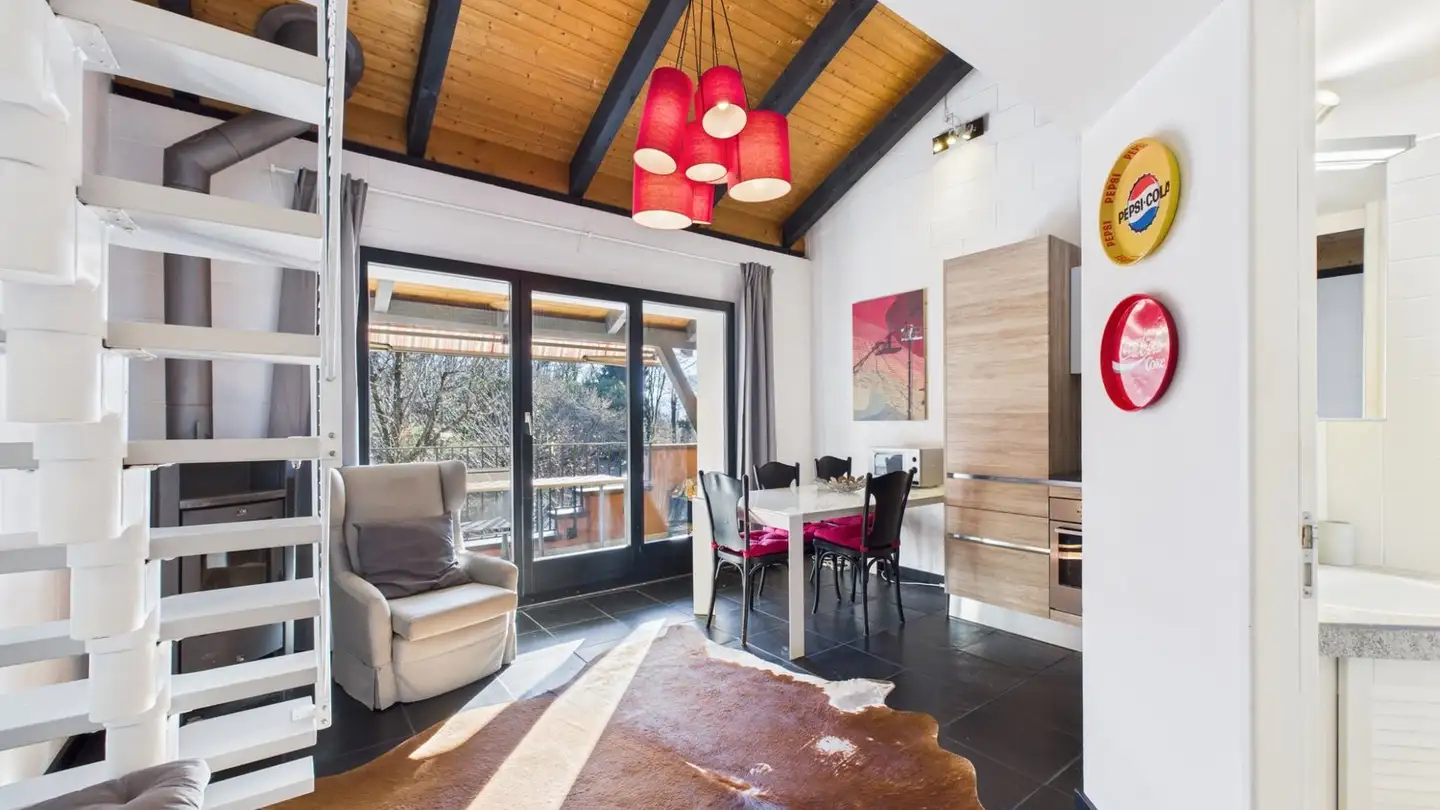 Appartamento in vendita - 6900 Lugano