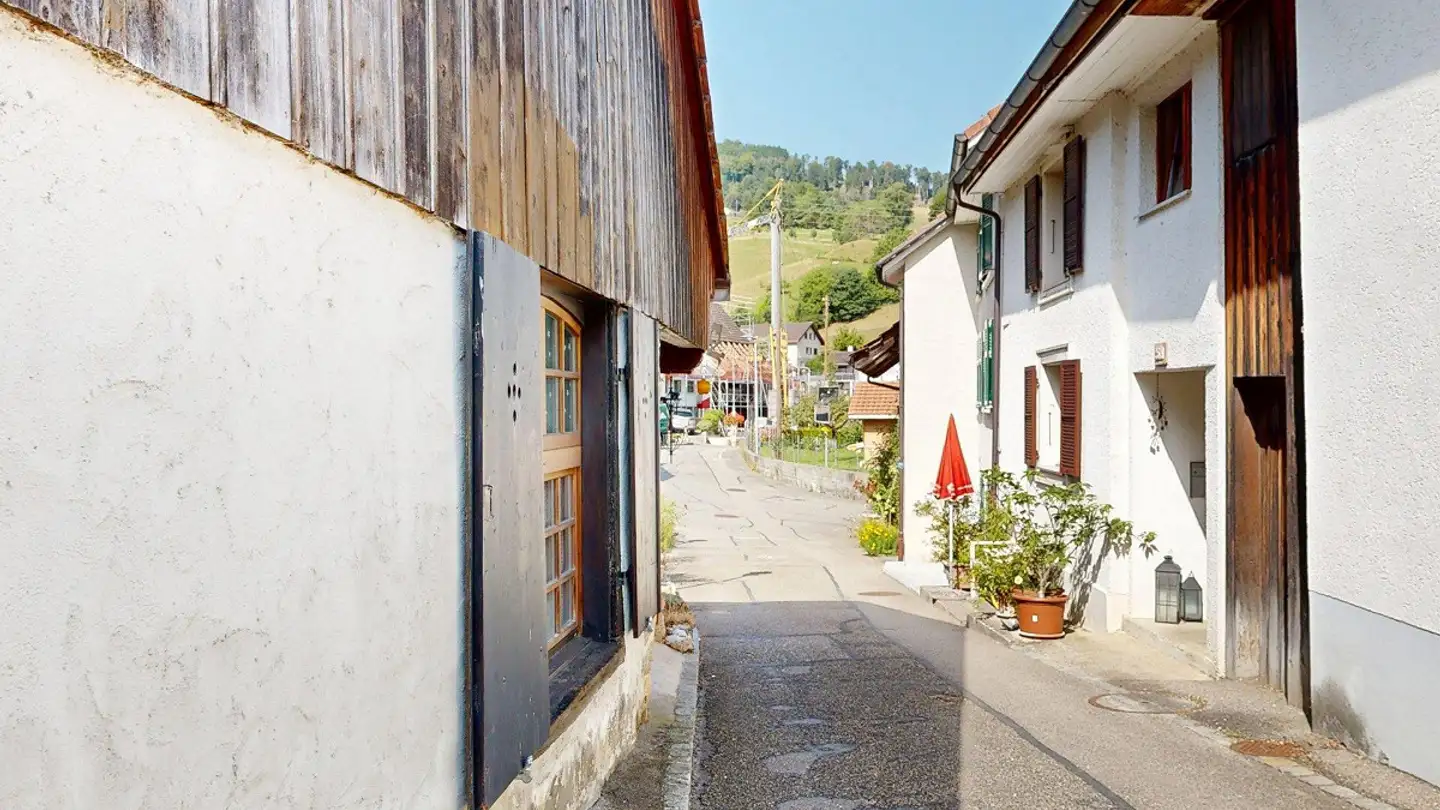 Casa singola in vendita - Obere Gasse 26a, 4252 Bärschwil - Foto 3