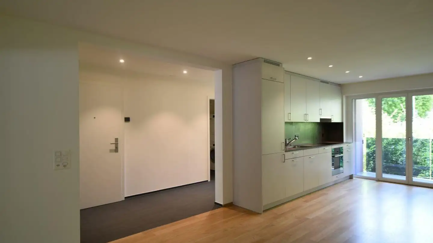 Appartamento in affitto - Holeestrasse 7, 4054 Basel