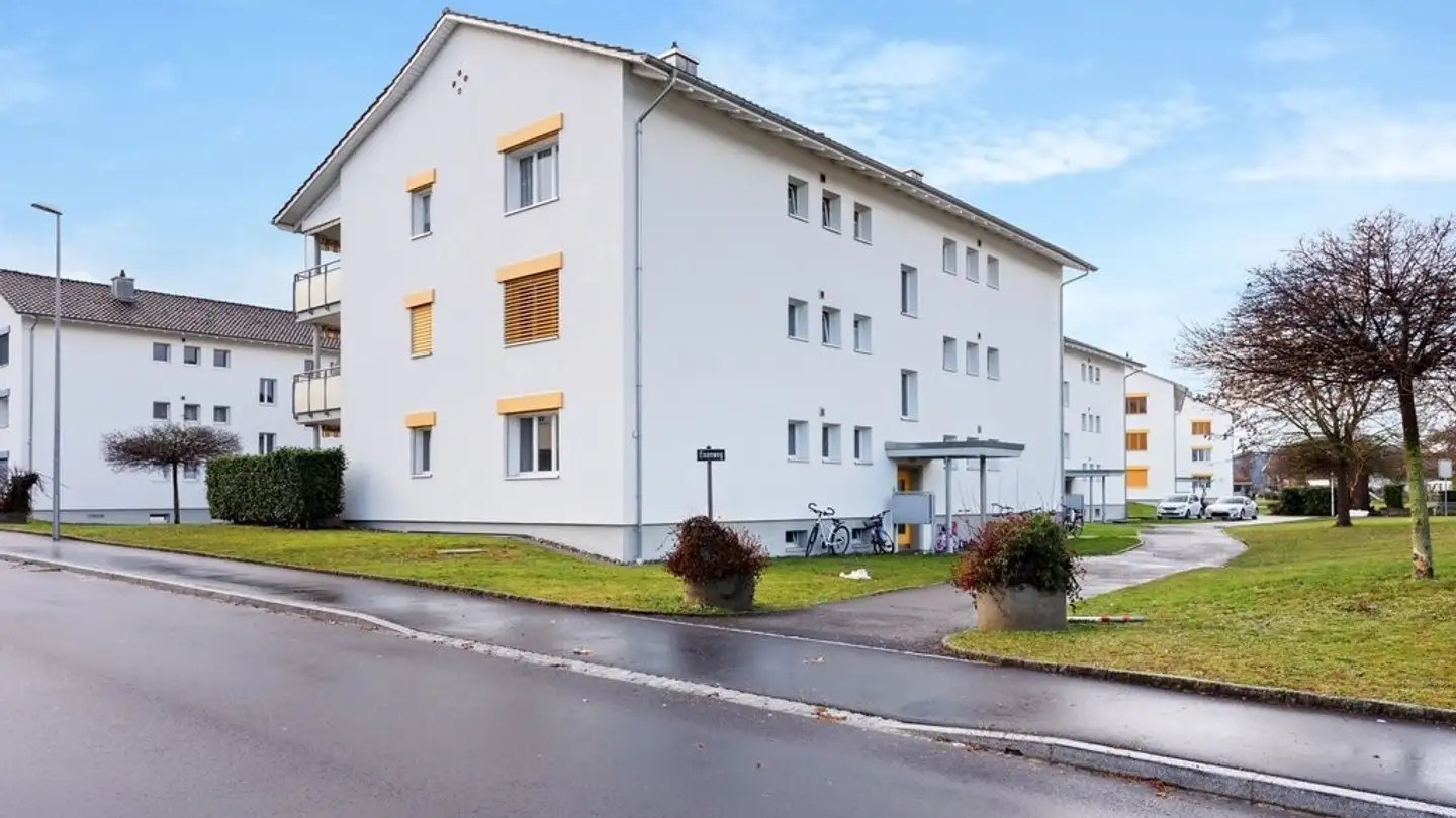Appartamento in affitto - Steinweg, 5210 Windisch