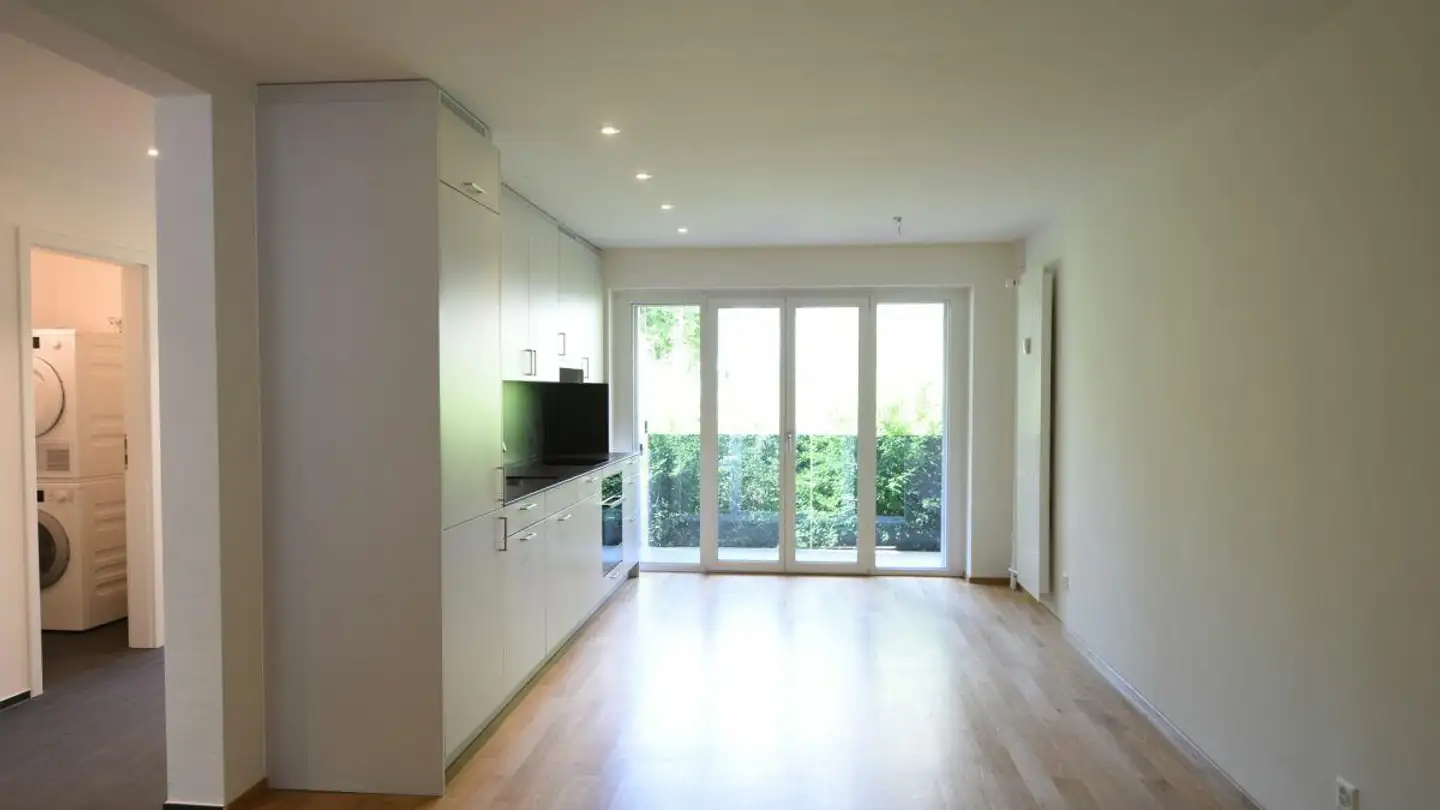 Appartamento in affitto - Holeestrasse 7, 4054 Basel - Foto 2