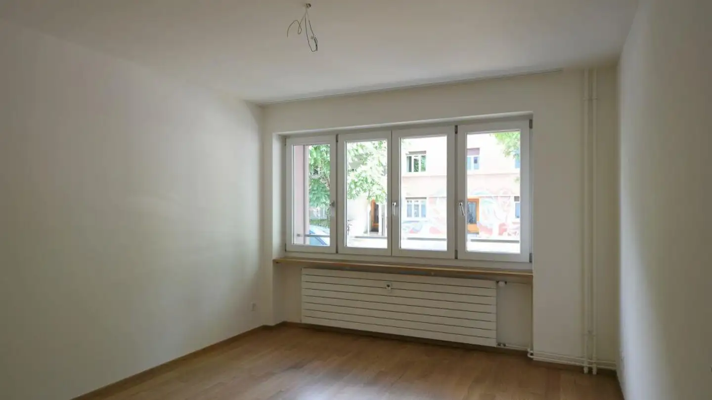 Appartamento in affitto - Holeestrasse 7, 4054 Basel - Foto 4