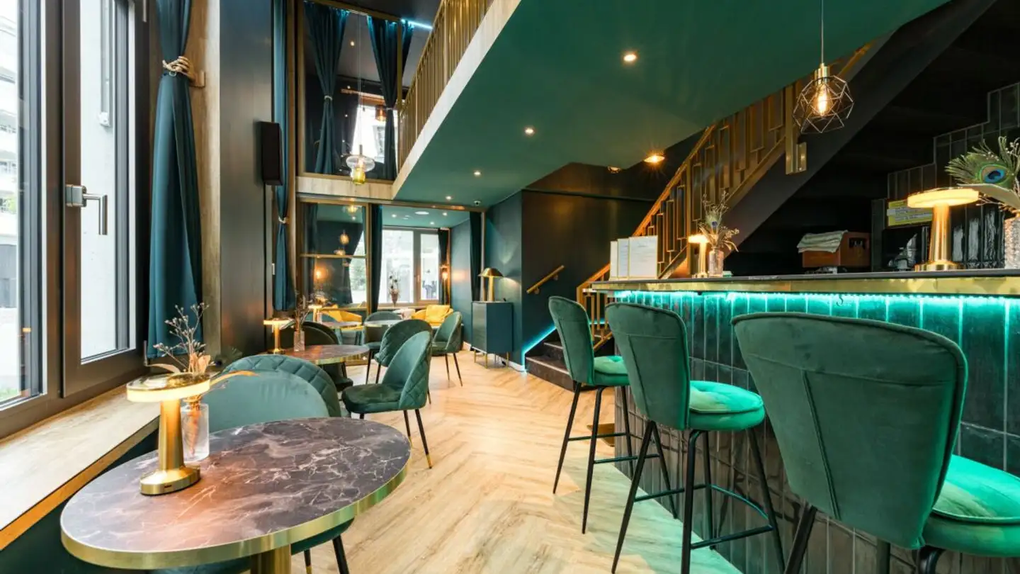 Commercial for sale - 8180 Bülach