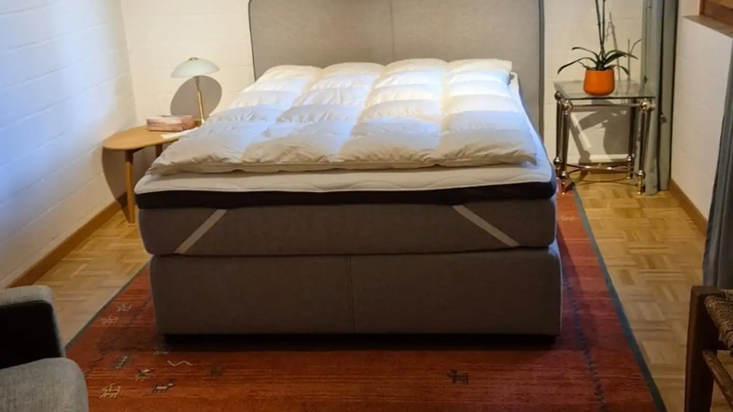 Zimmer mieten - 8353 Elgg - Foto 3