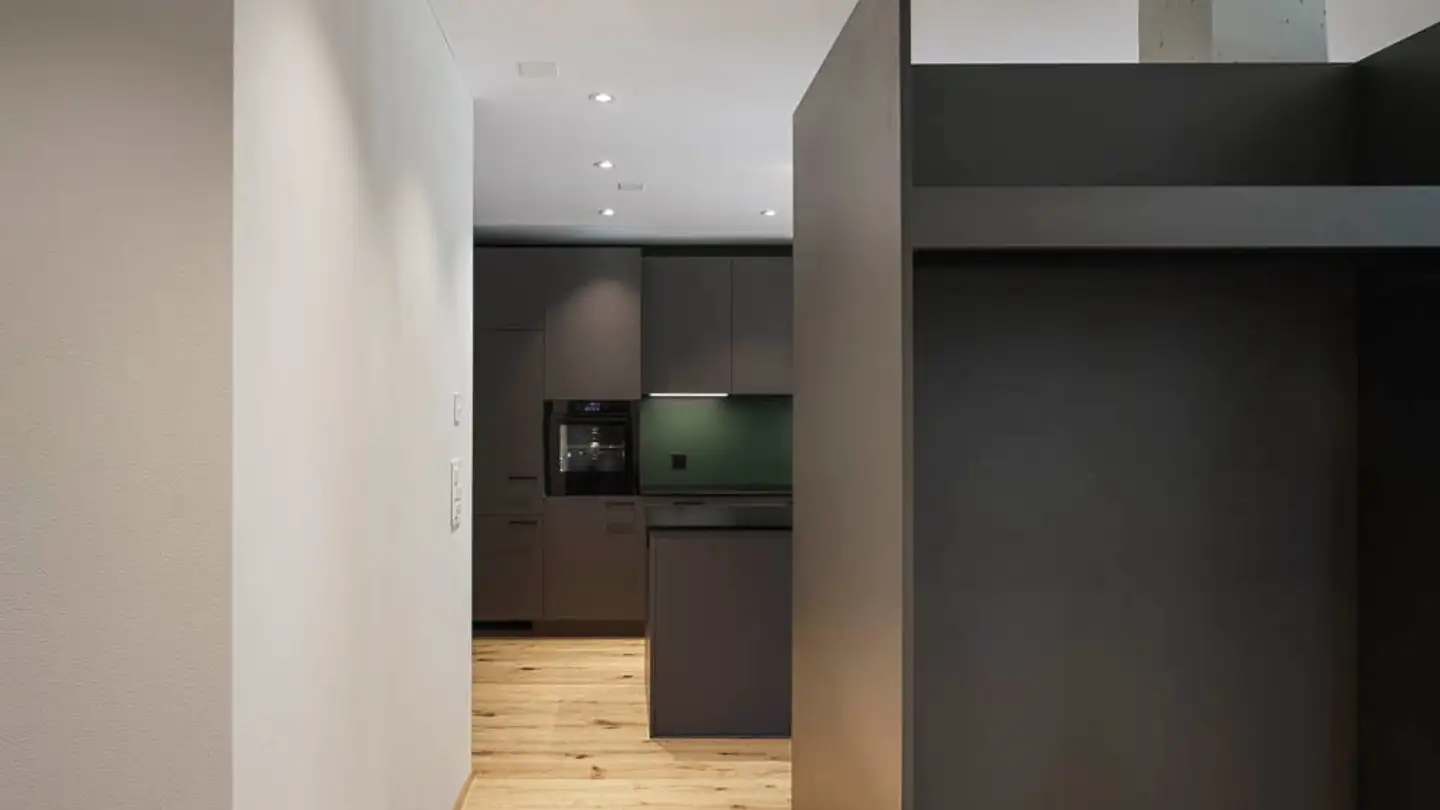 Wohnung mieten - Alte Steinerstrasse 8, 8451 Kleinandelfingen - Foto 2