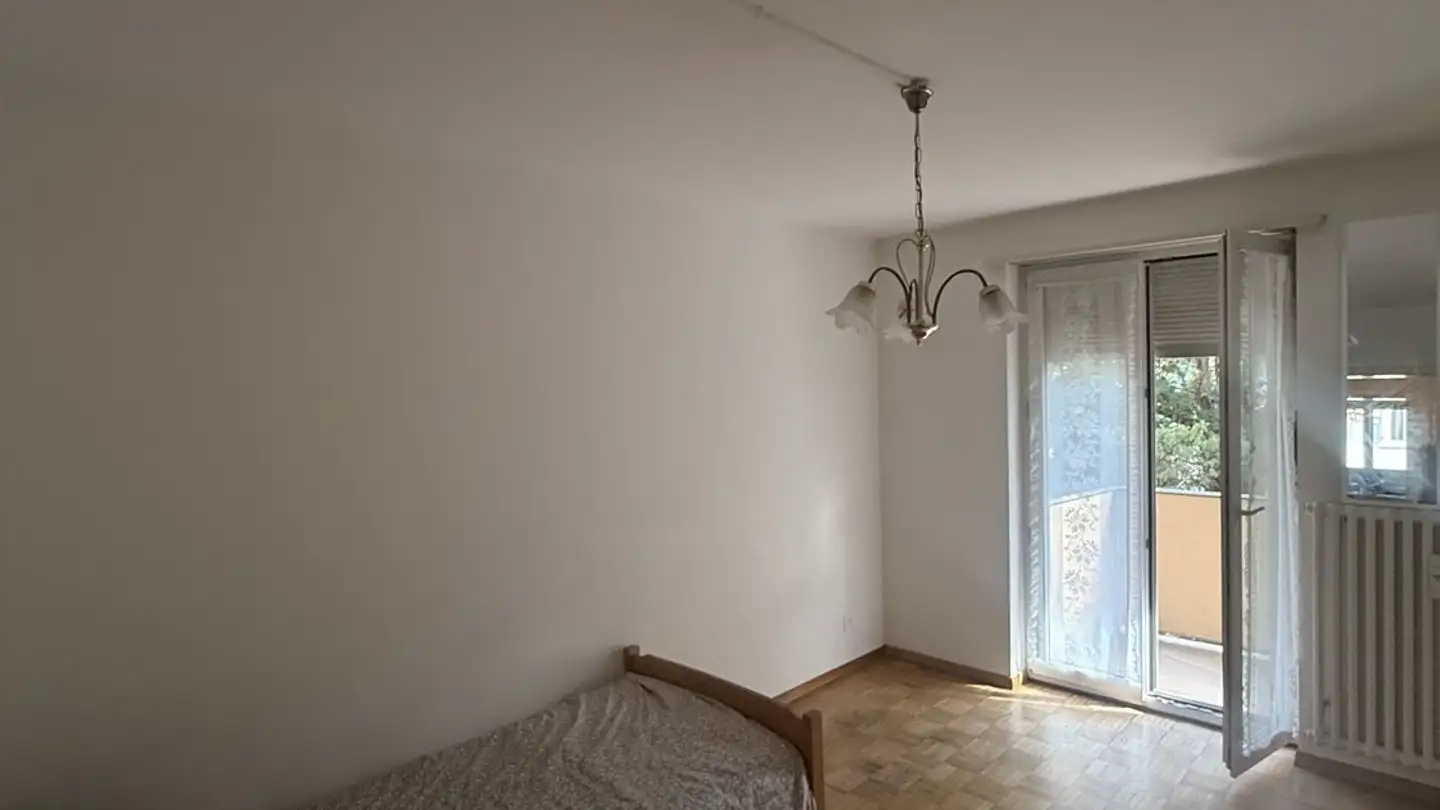 Zimmer mieten - Dynamostrasse, 5400 Baden
