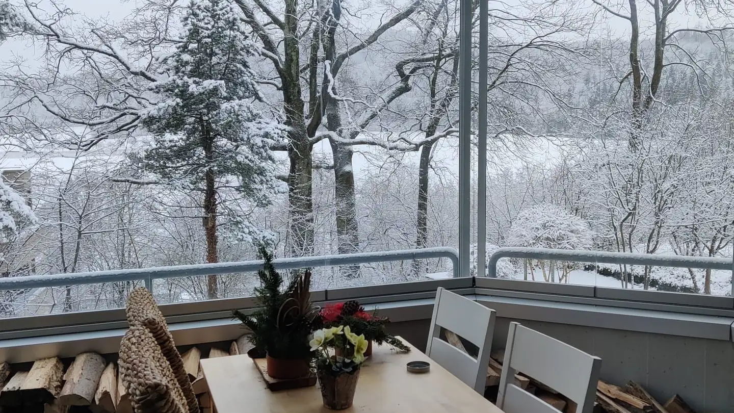 Zimmer mieten - 8353 Elgg - Foto 4