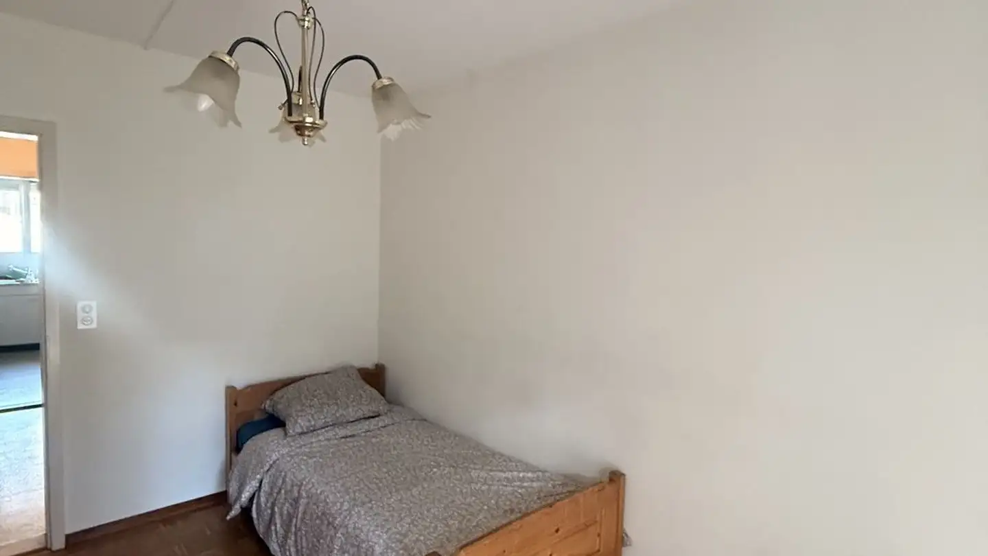 Zimmer mieten - Dynamostrasse, 5400 Baden - Foto 2