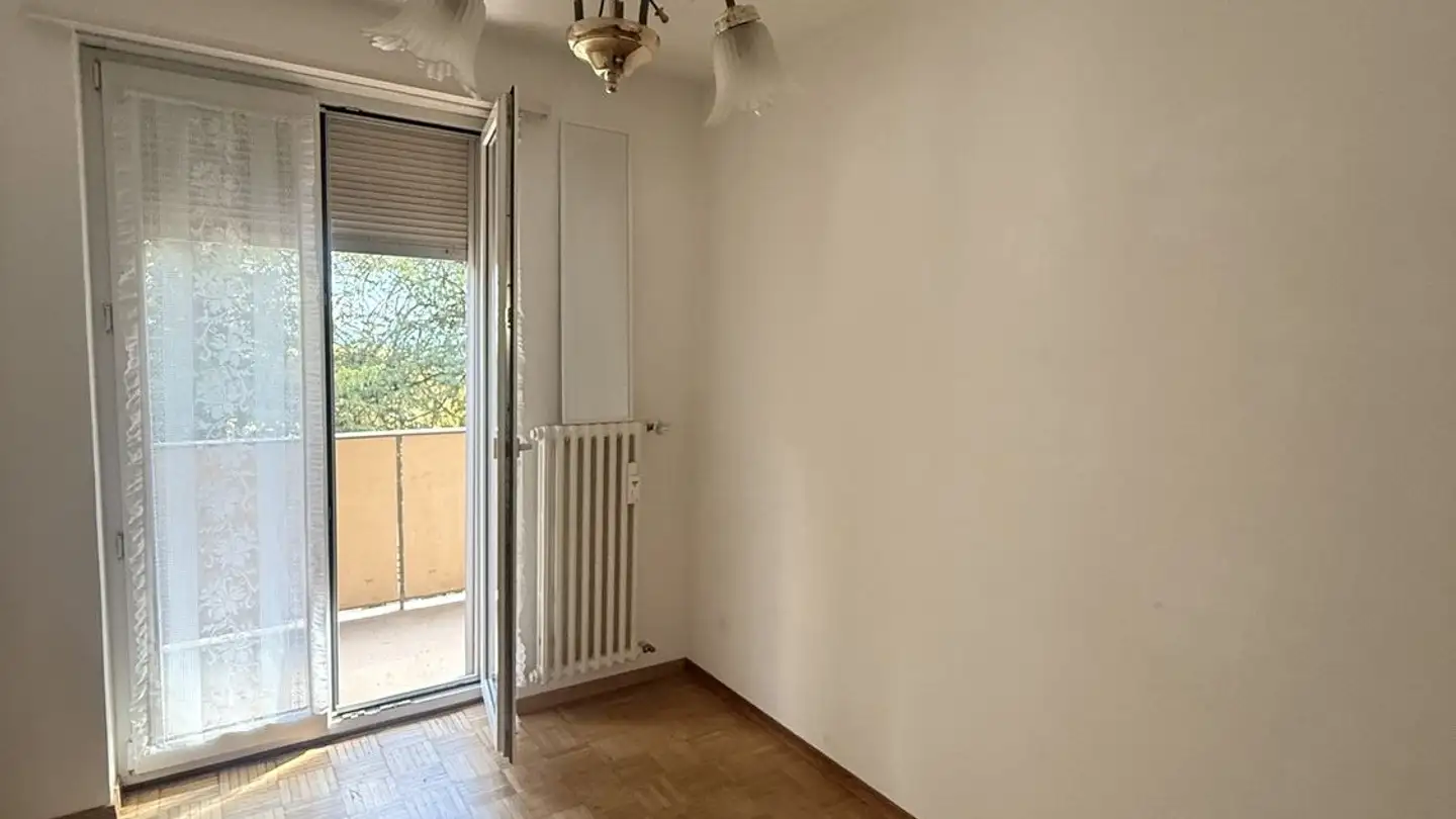 Zimmer mieten - Dynamostrasse, 5400 Baden - Foto 3