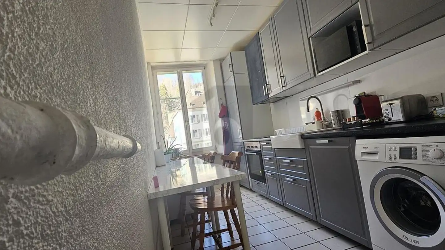 Appartamento in vendita - 2400 Le Locle - Foto 4