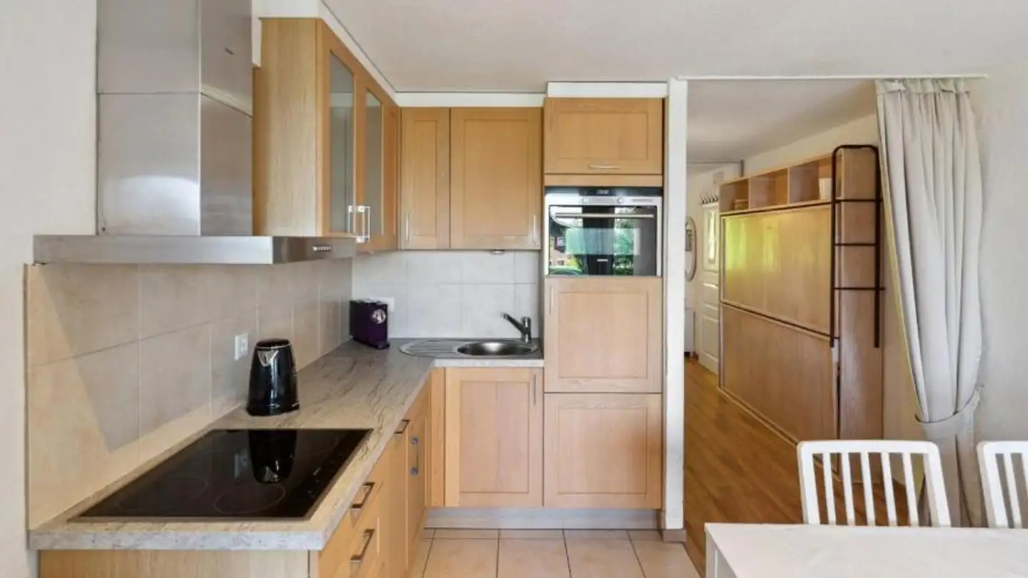 Wohnung kaufen - 1884 Villars-sur-Ollon - Foto 4