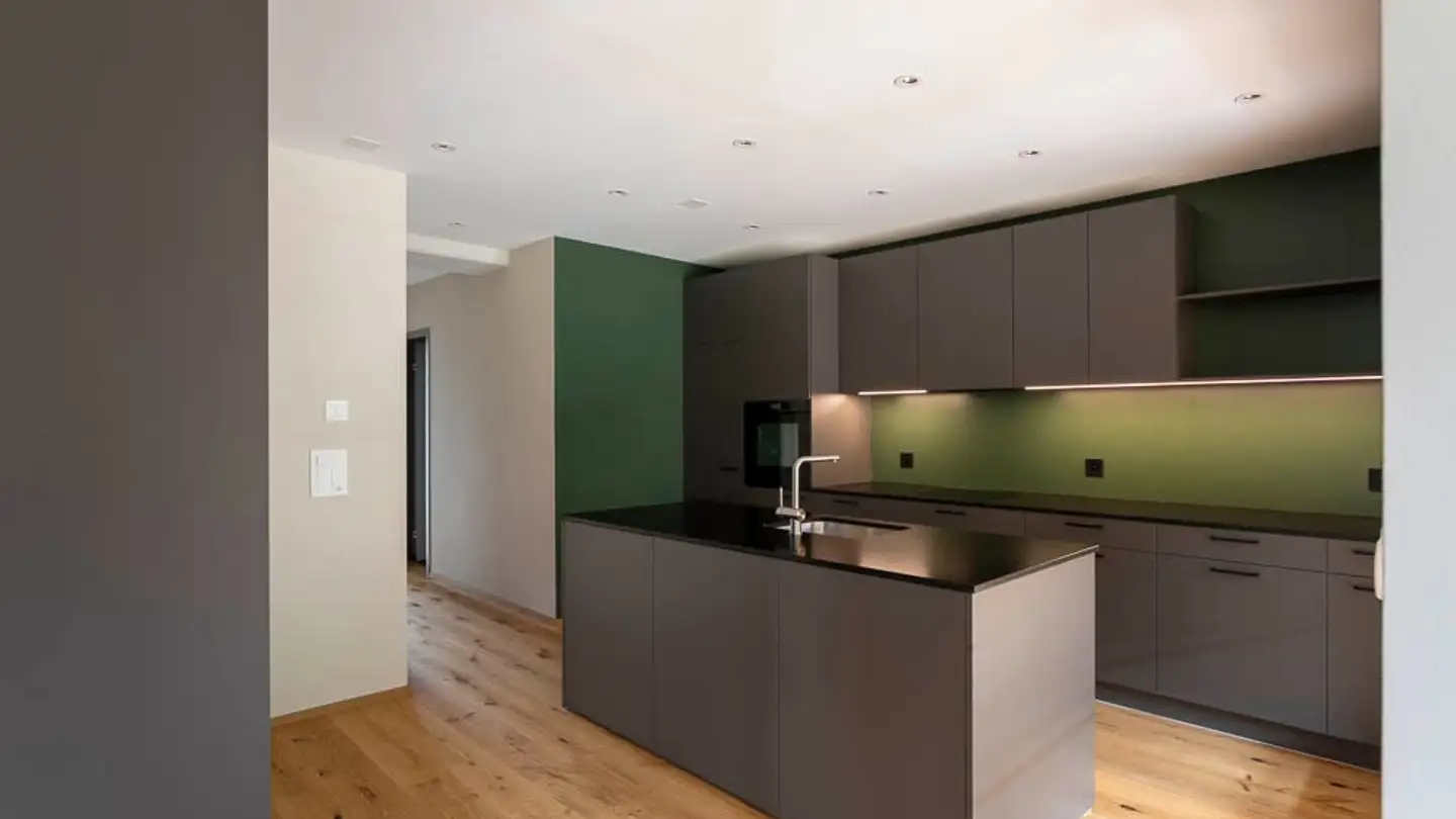 Wohnung mieten - Alte Steinerstrasse 8, 8451 Kleinandelfingen - Foto 3