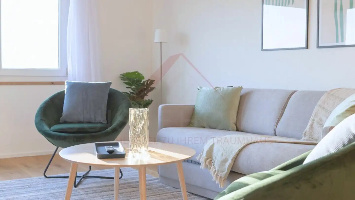 Appartamento in vendita - 4950 Huttwil