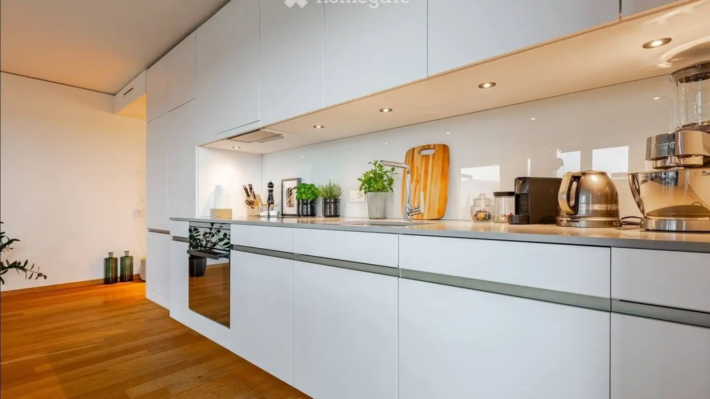 Appartement à louer - Suurstoffi, 6343 Rotkreuz