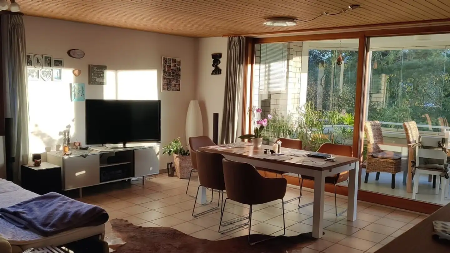 Zimmer mieten - 8353 Elgg