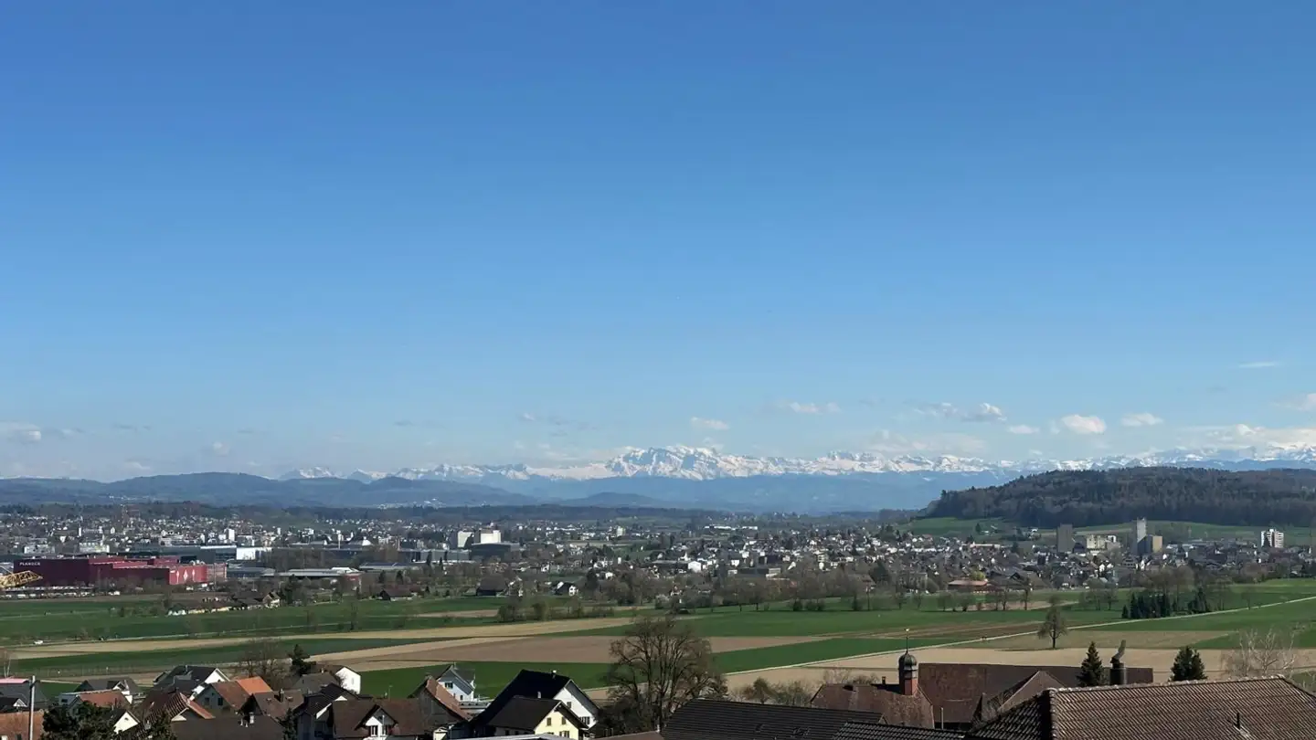 Wohnung kaufen - 5606 Dintikon - Foto 4