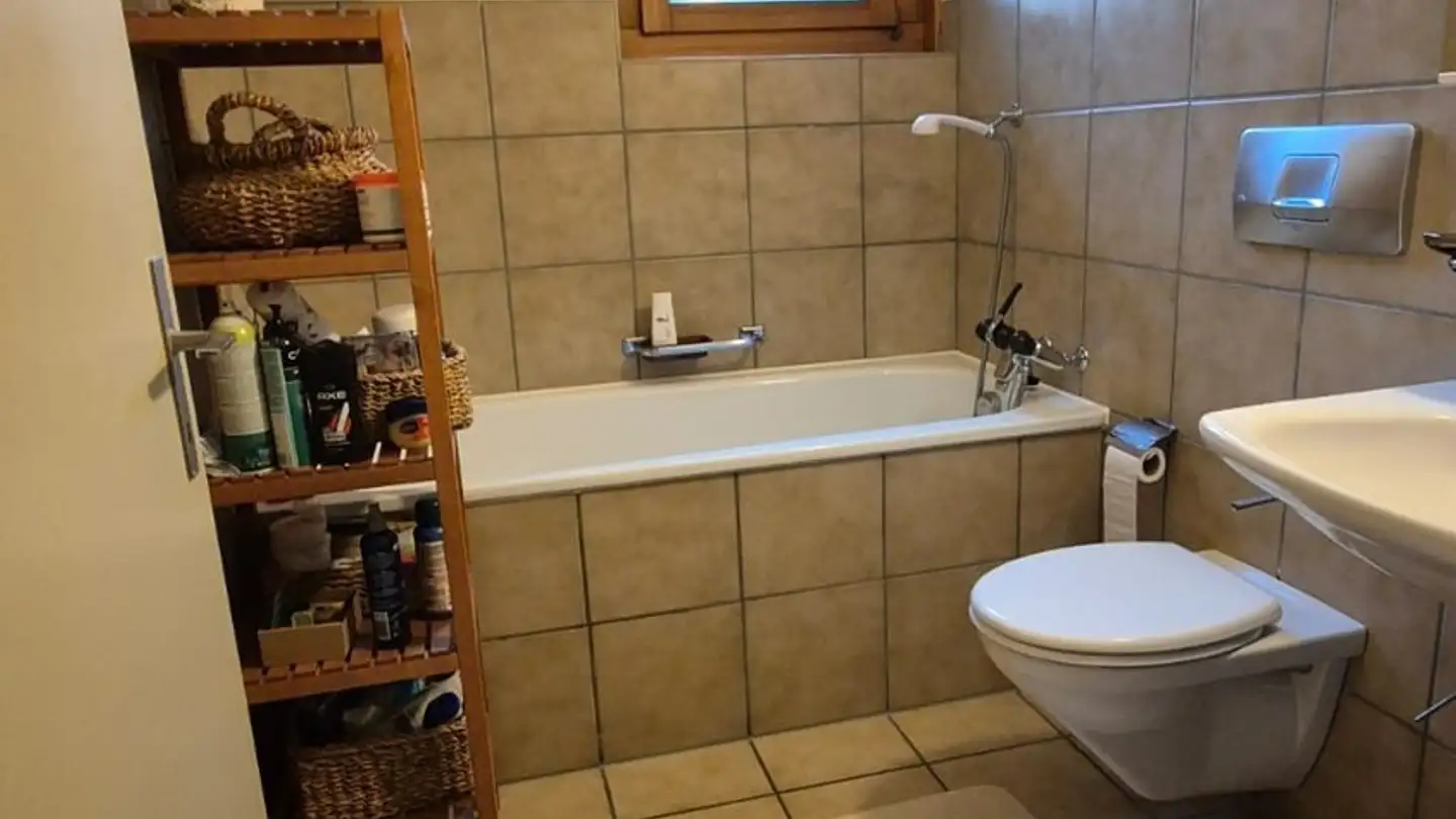 Zimmer mieten - 8353 Elgg - Foto 2