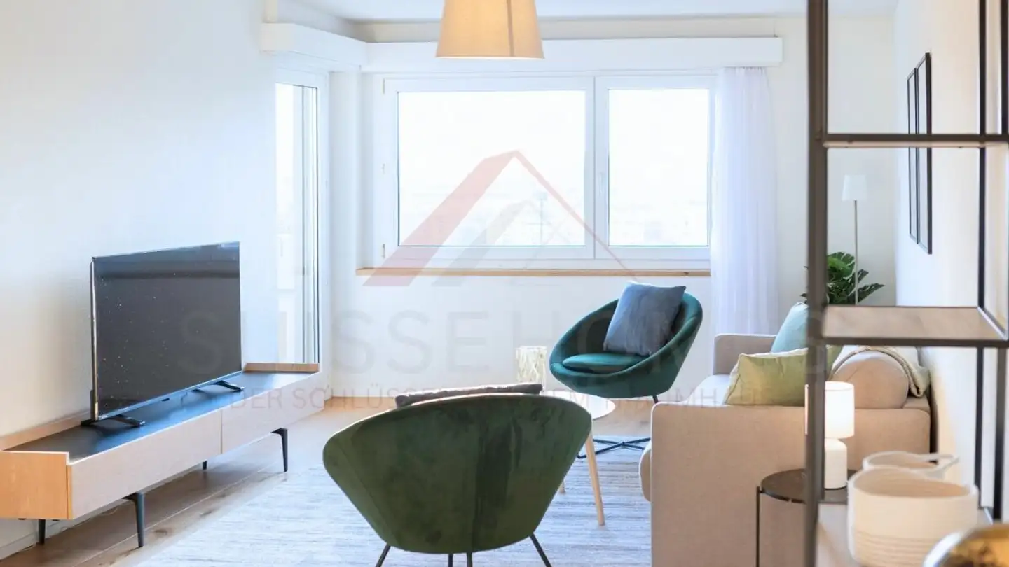 Appartamento in vendita - 4950 Huttwil - Foto 2