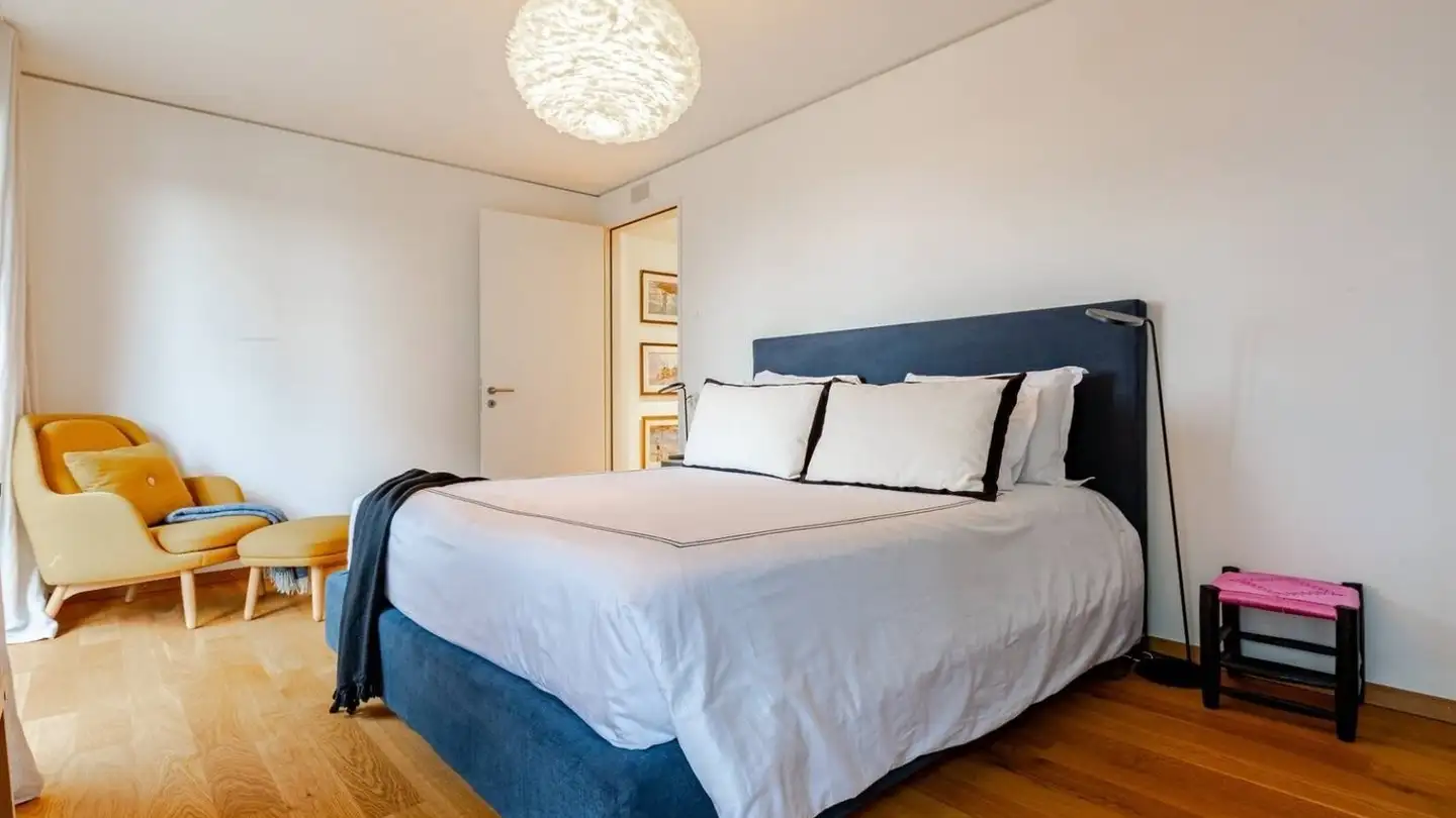 Appartement à louer - Suurstoffi, 6343 Rotkreuz - Photo 3