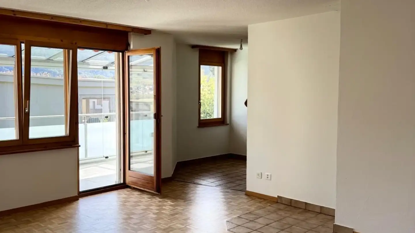 Wohnung mieten - Cosenzstrasse 4, 7204 Untervaz