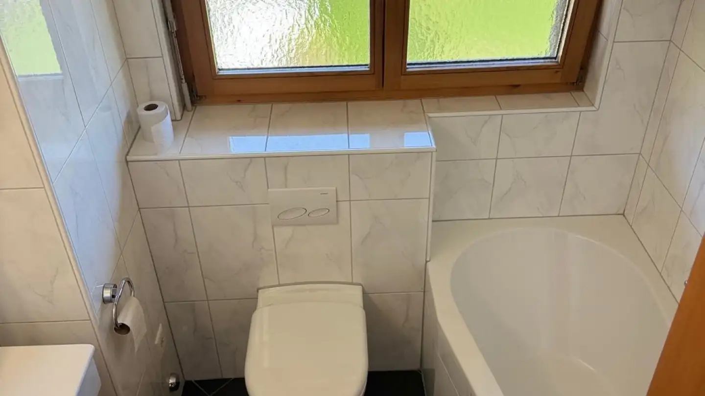 Wohnung mieten - Cosenzstrasse 4, 7204 Untervaz - Foto 3