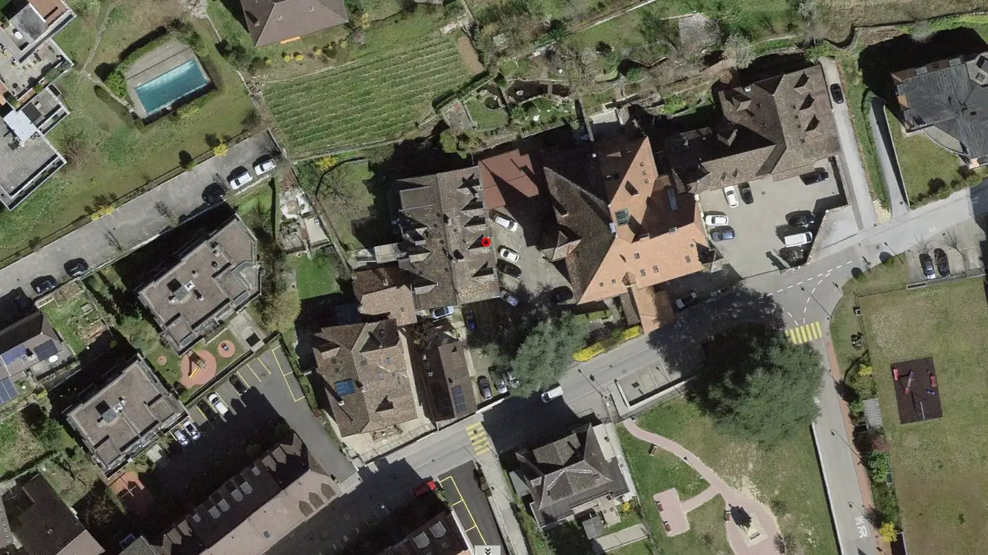 Apartment for rent - Rue Du Château 15, 2034 Peseux - Photo 4