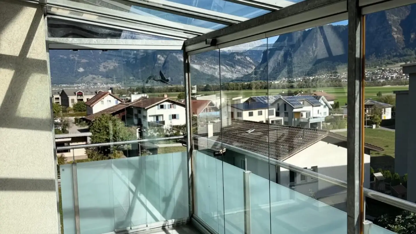 Wohnung mieten - Cosenzstrasse 4, 7204 Untervaz - Foto 4