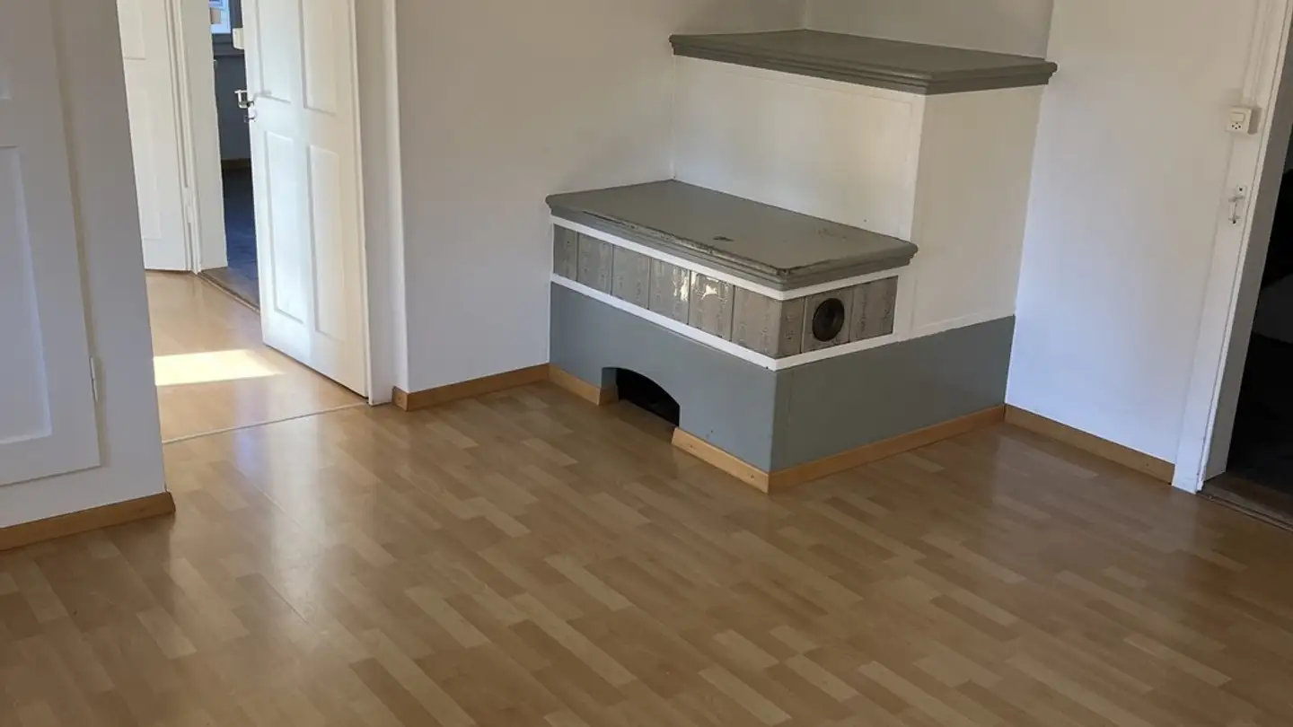 Apartment for rent - 3253 Schnottwil - Photo 2