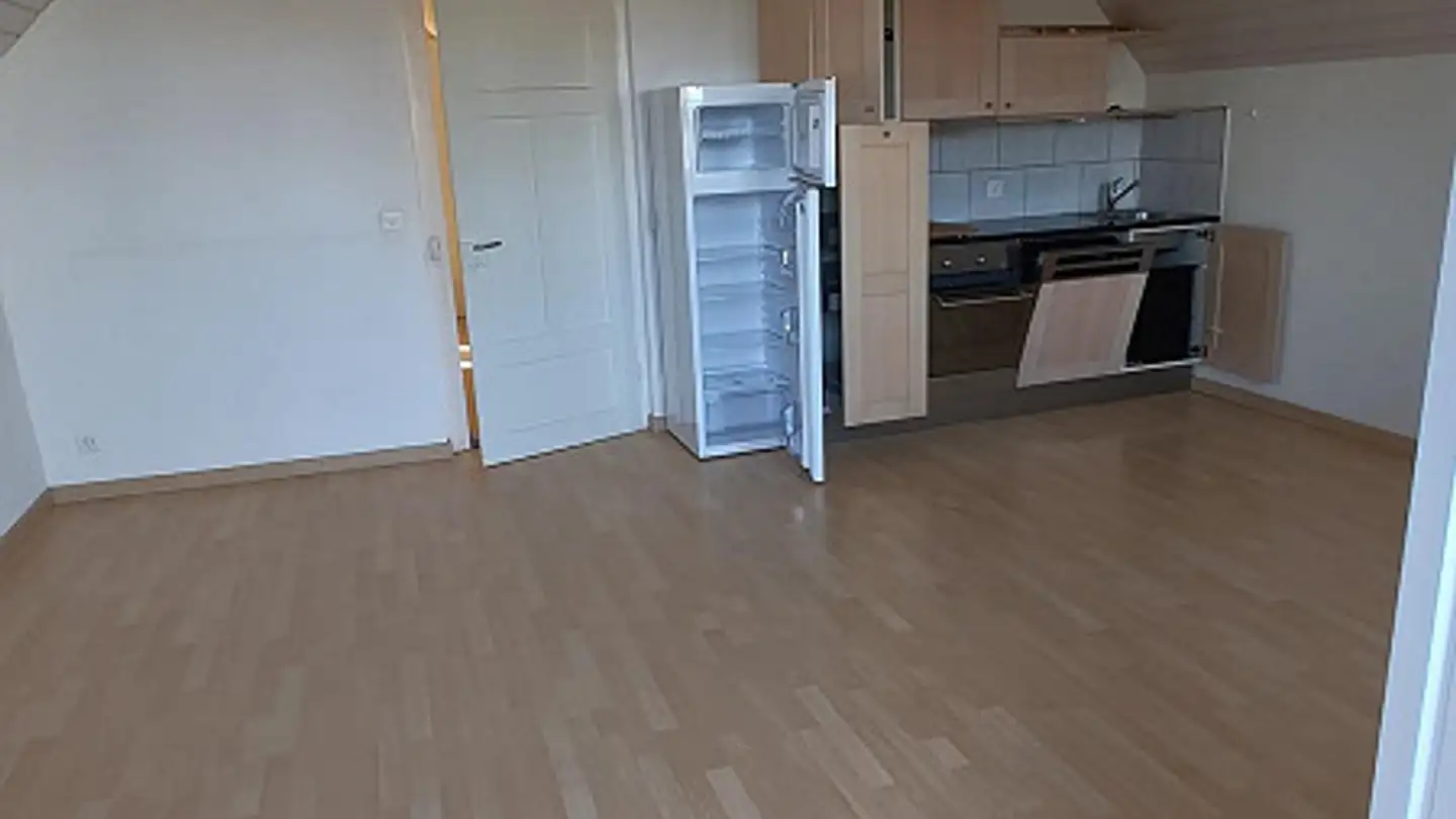 Apartment for rent - Dürrenäscherstrasse 104, 5705 Hallwil - Photo 3