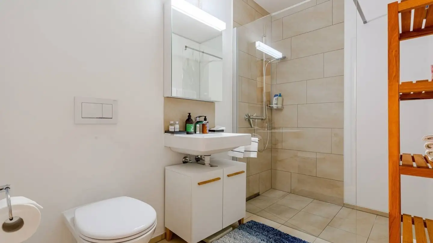 Appartement à louer - Suurstoffi, 6343 Rotkreuz - Photo 4