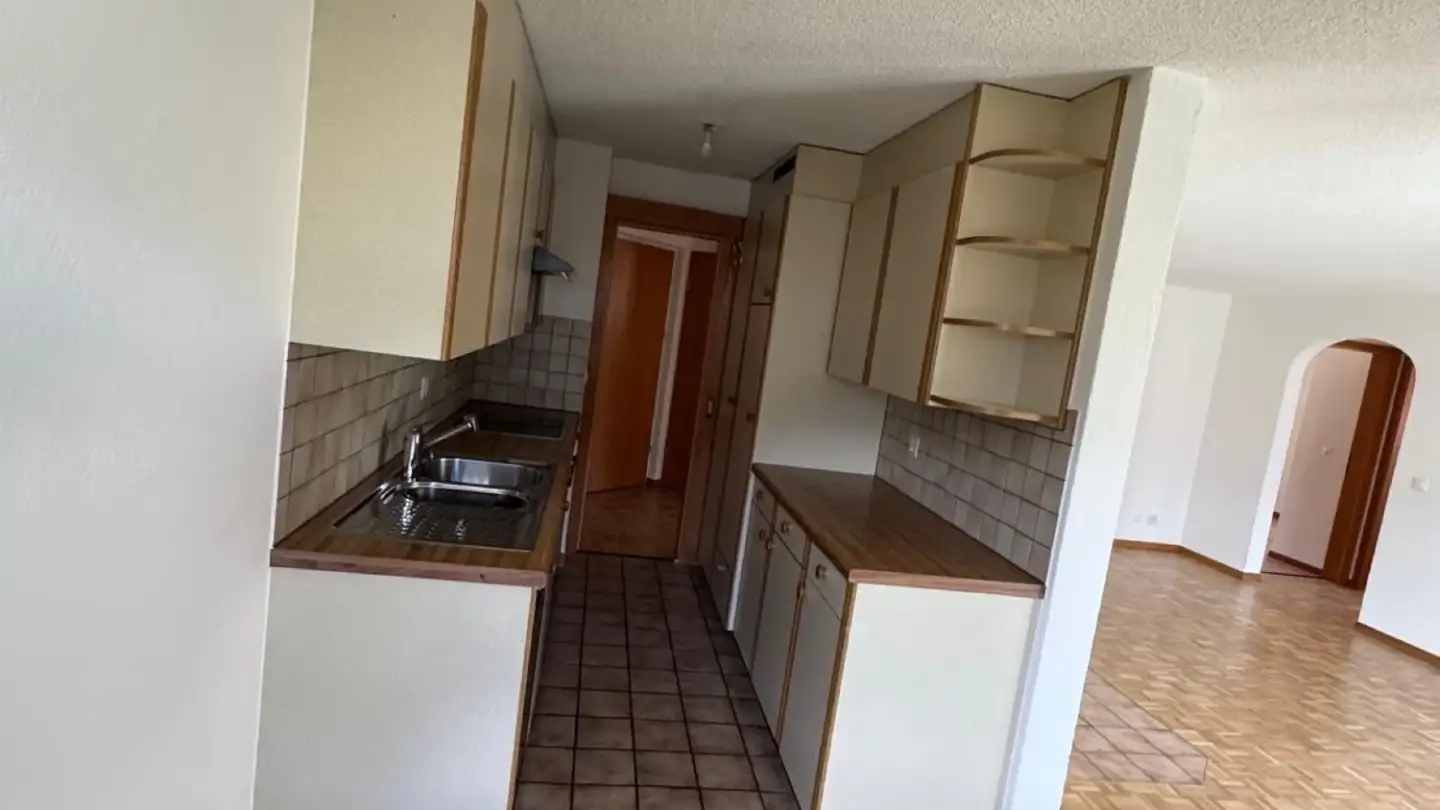 Wohnung mieten - Cosenzstrasse 4, 7204 Untervaz - Foto 2