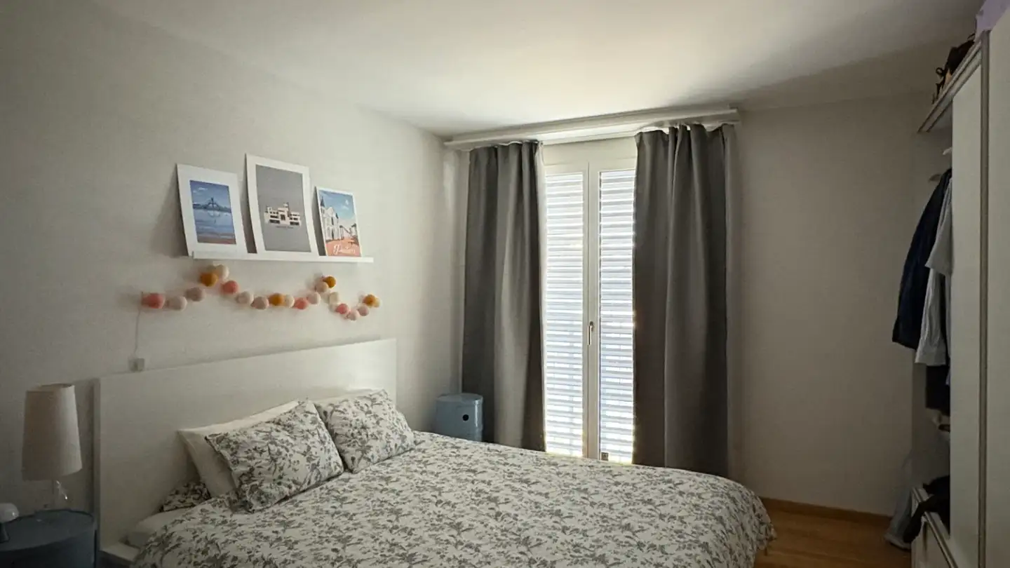 Appartamento in affitto - Rue De Sébeillon, 1004 Lausanne