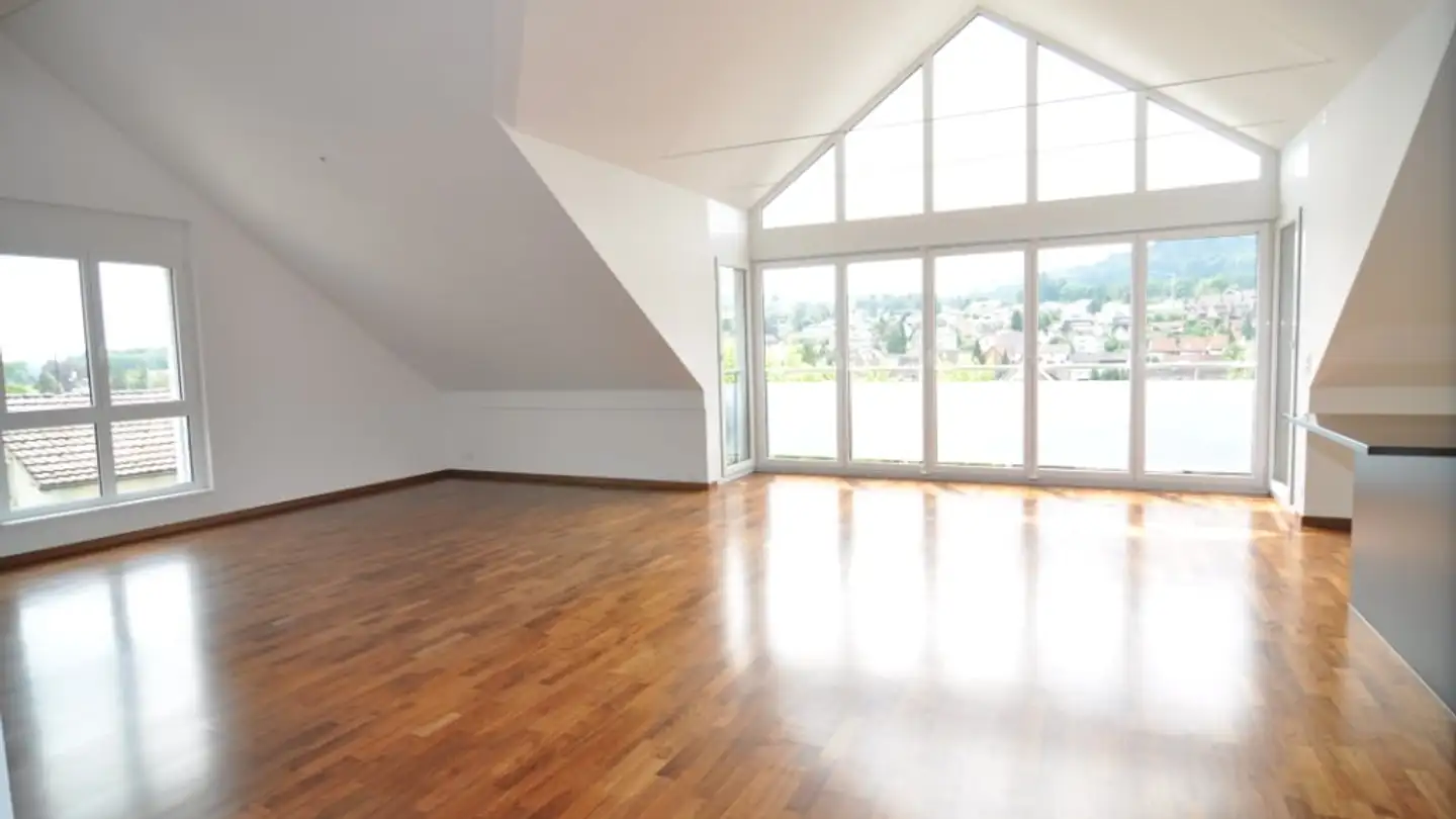 Duplex in affitto - Wilerstrasse 14, 9242 Oberuzwil - Photo 2