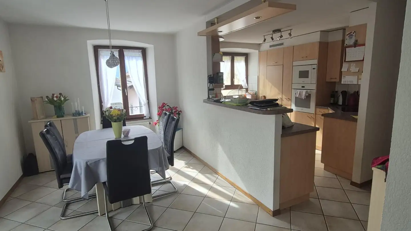 Maison jumelle à vendre - 1852 Roche VD - Photo 2
