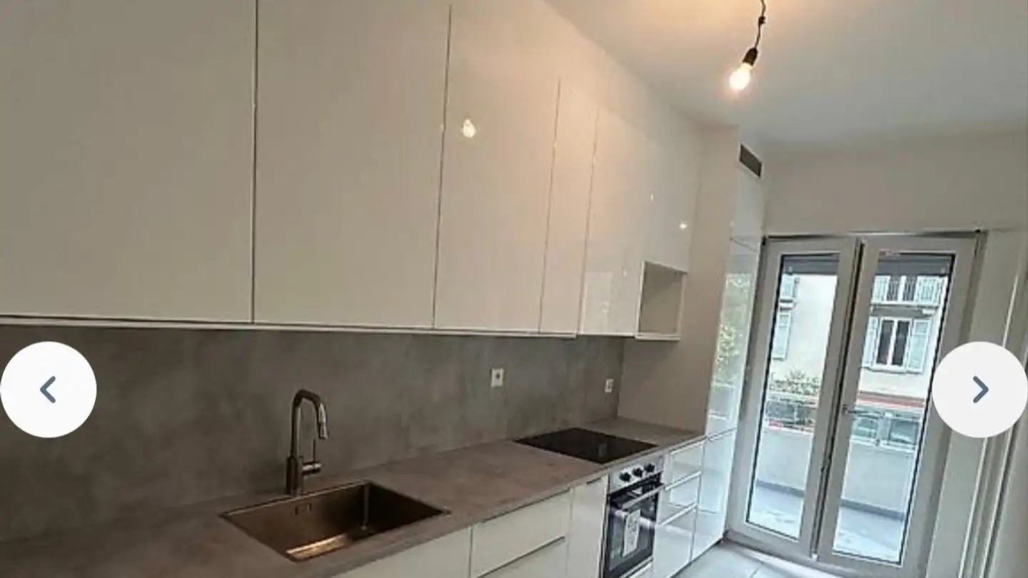 Apartment for rent - 6900 Lugano - Photo 4