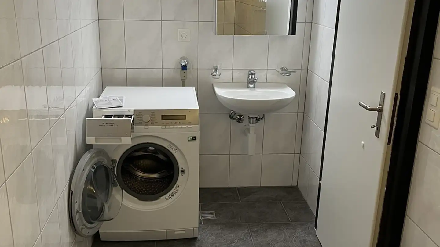 Apartment for rent - 3253 Schnottwil - Photo 4