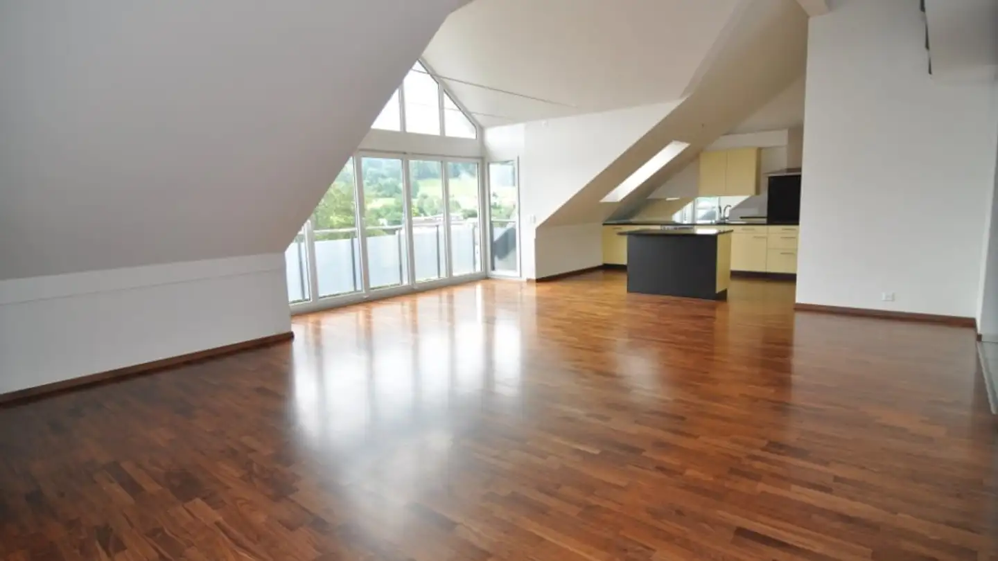 Duplex in affitto - Wilerstrasse 14, 9242 Oberuzwil - Photo 3