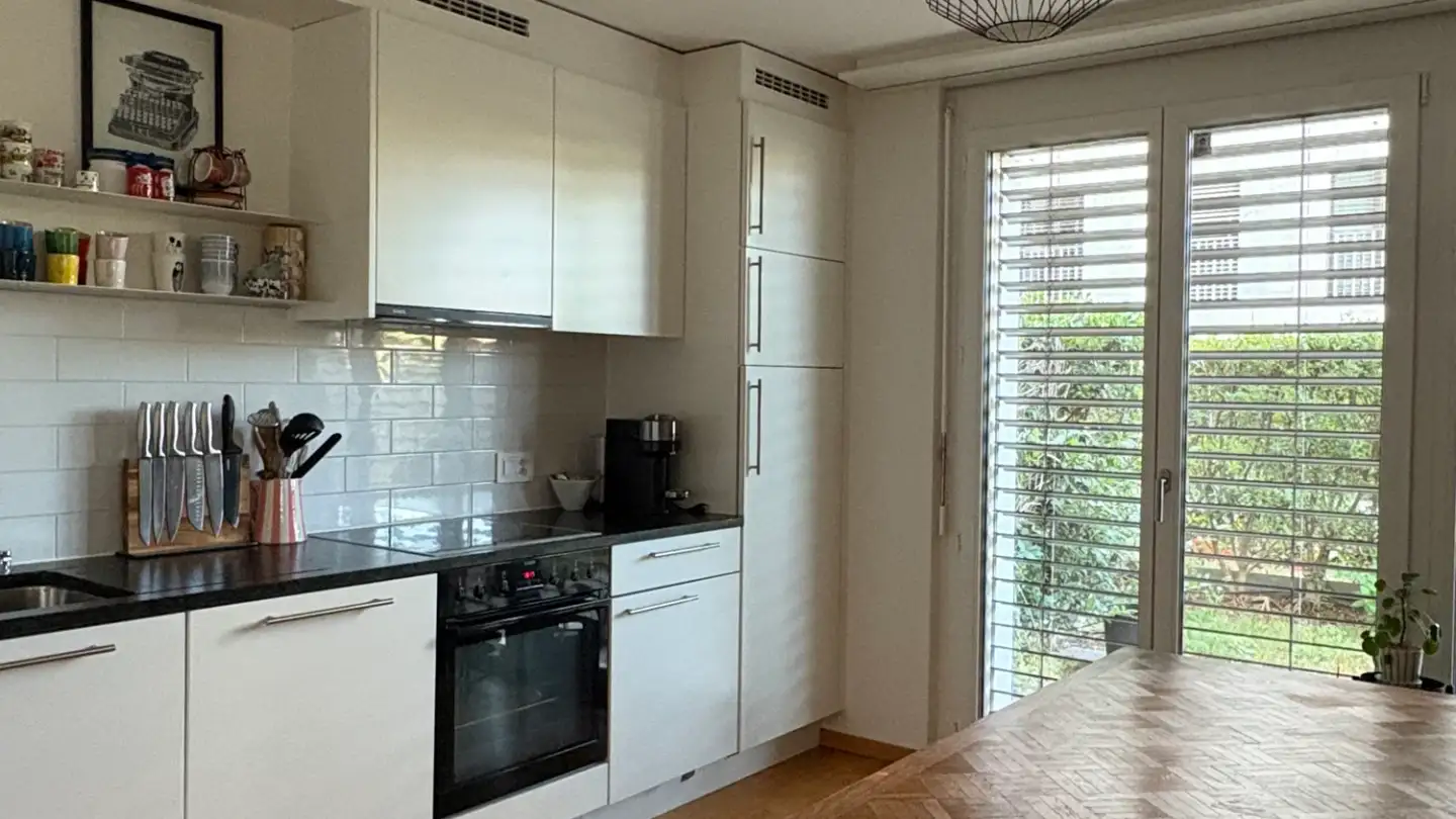 Appartamento in affitto - Rue De Sébeillon, 1004 Lausanne - Foto 4