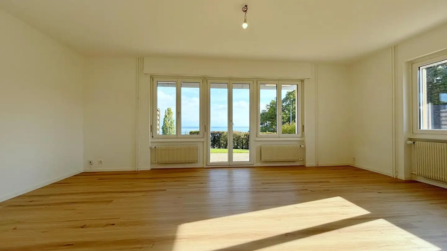 Appartamento in affitto - 1299 Crans-près-Céligny - Photo 4