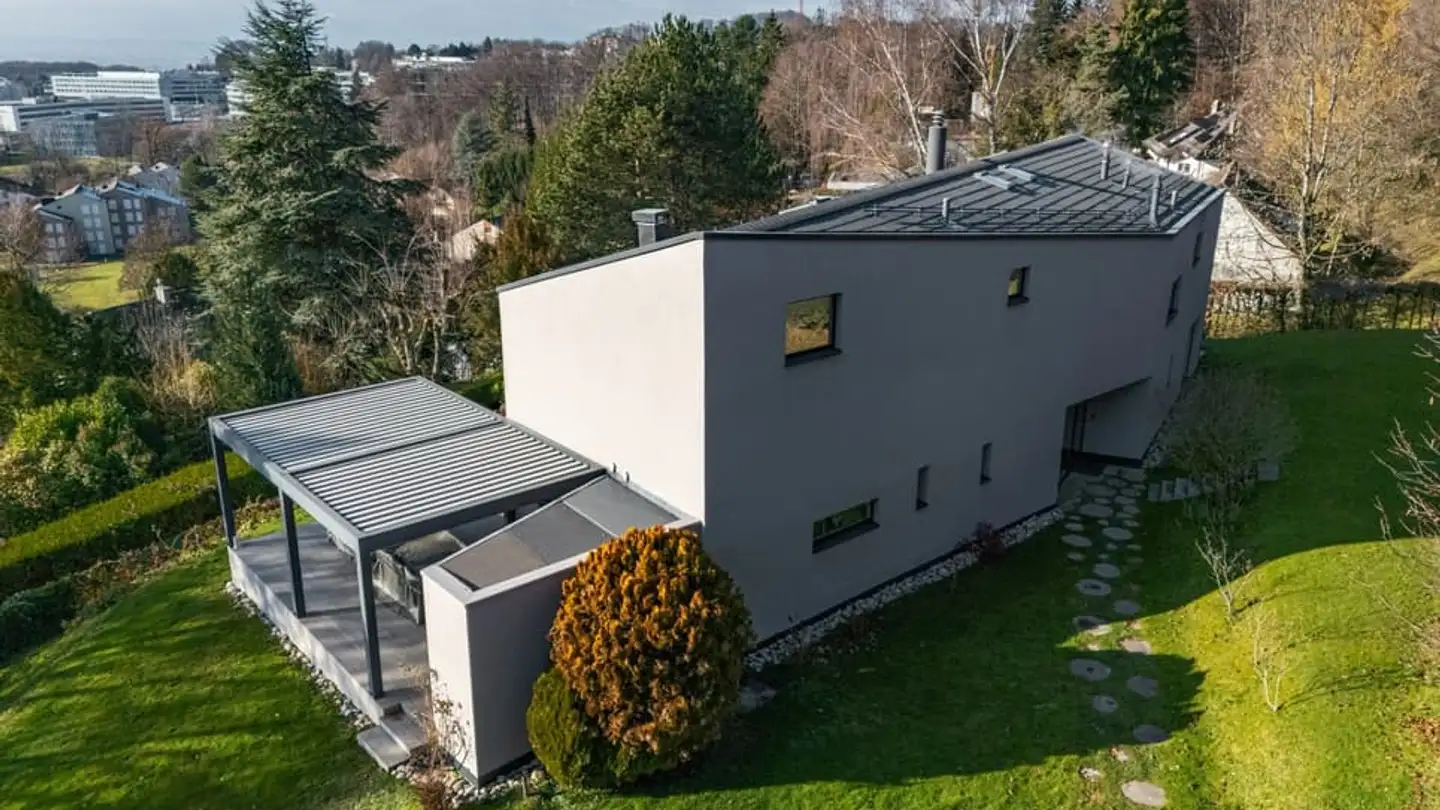 Casa singola in vendita - 1066 Epalinges - Foto 2