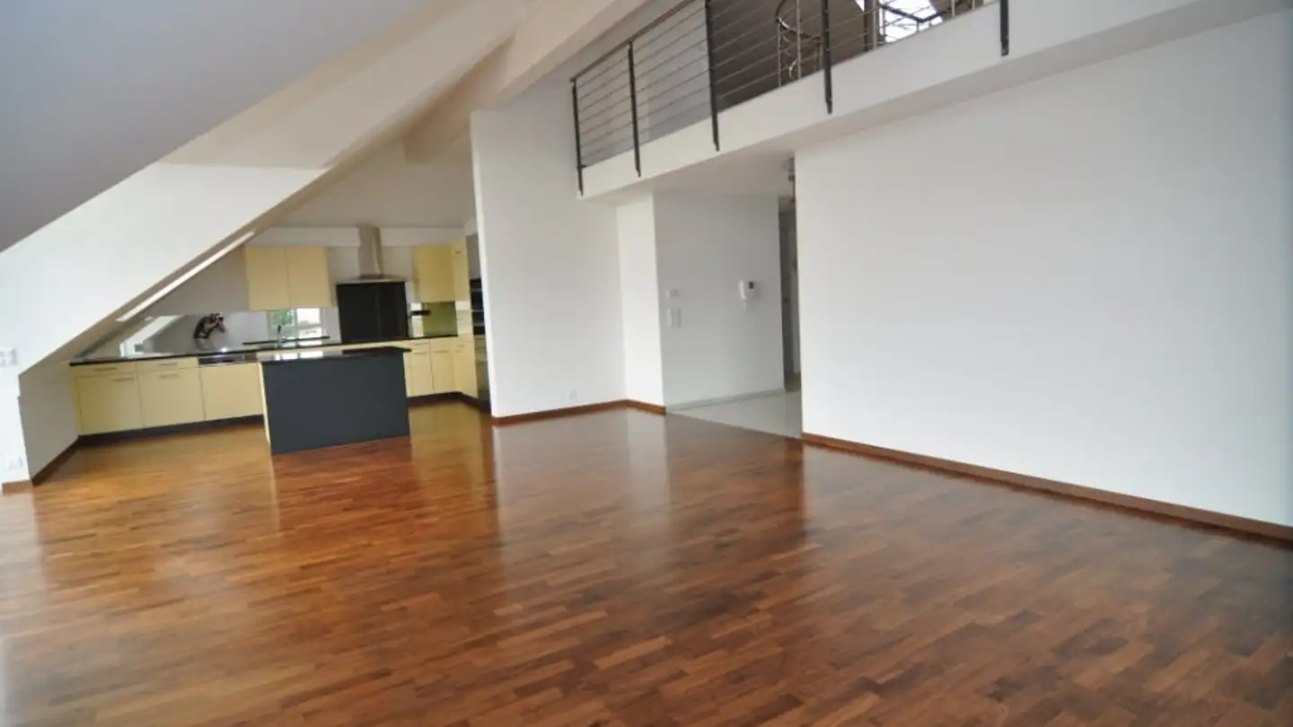 Duplex in affitto - Wilerstrasse 14, 9242 Oberuzwil - Photo 4