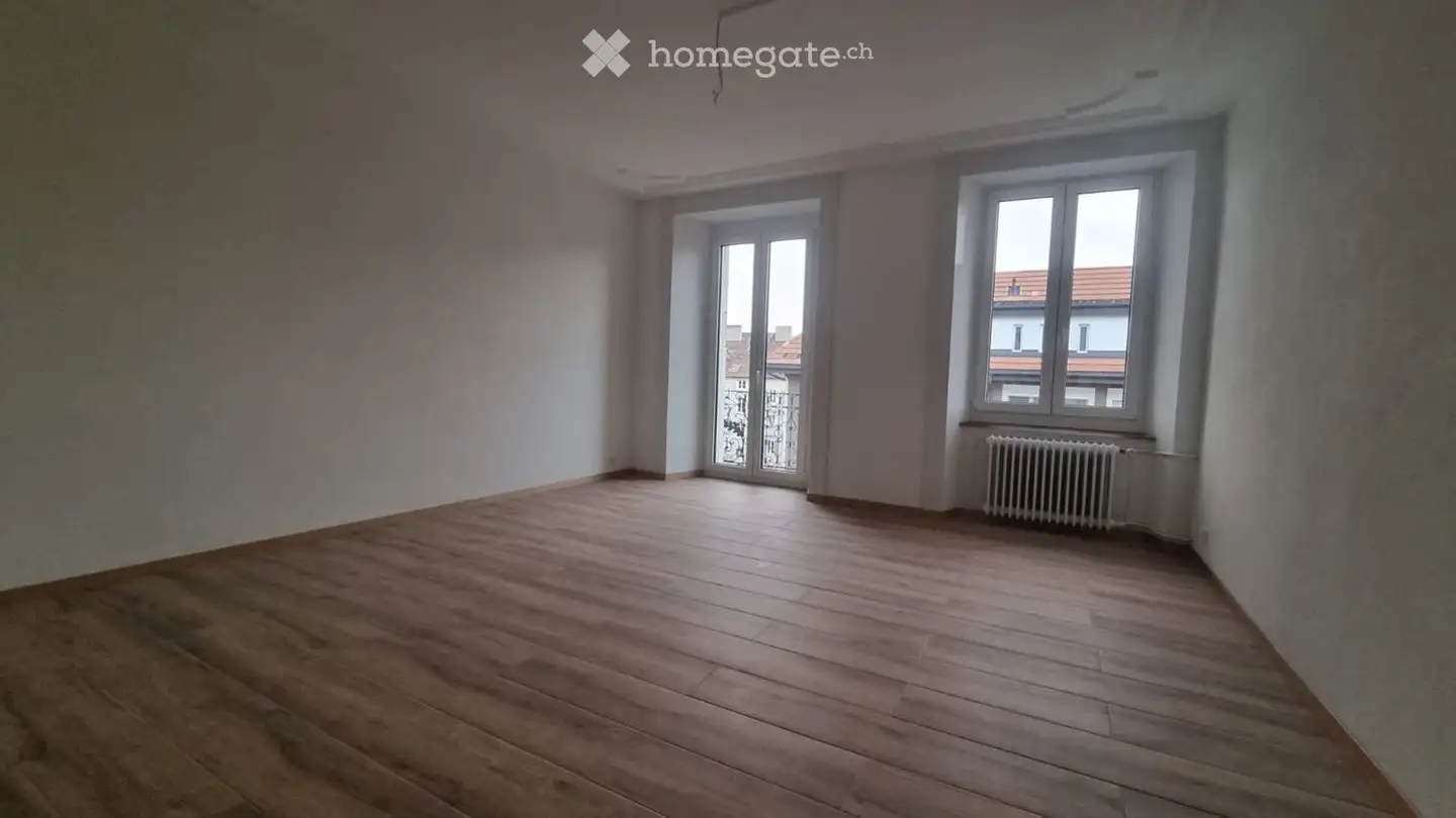 Apartment for rent - Rue Du Progrès 141, 2300 La Chaux-de-Fonds
